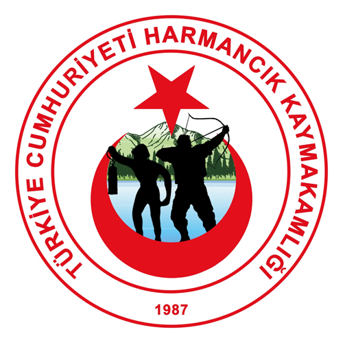 Kaymakamlık Logosu